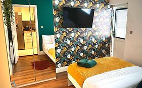 Beautiful Studio Flat